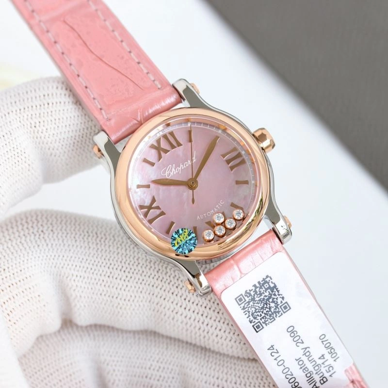 Modern CHOPARD Watches 181934