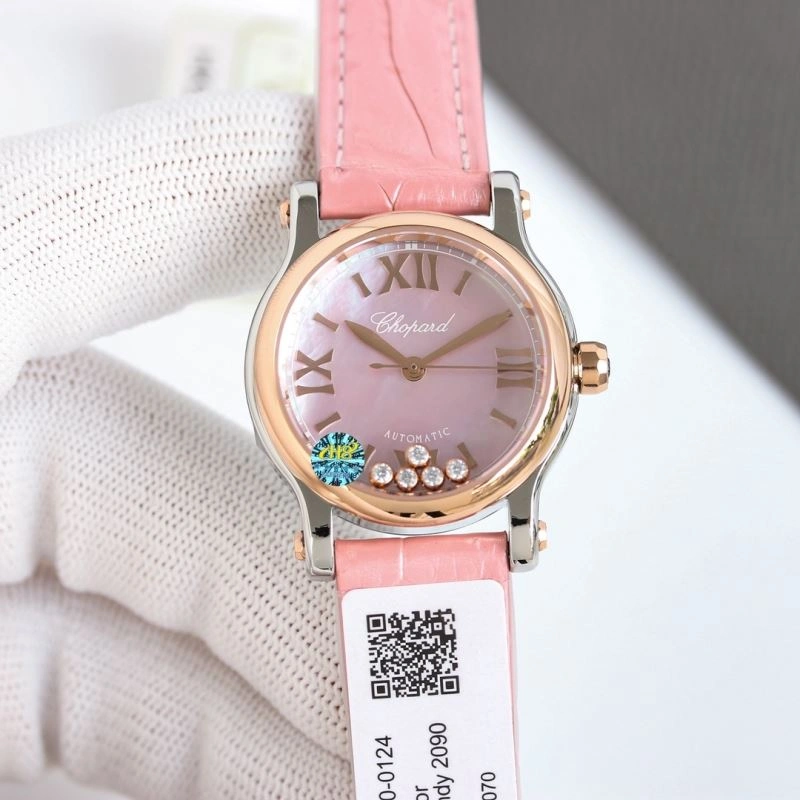 Modern CHOPARD Watches 181934