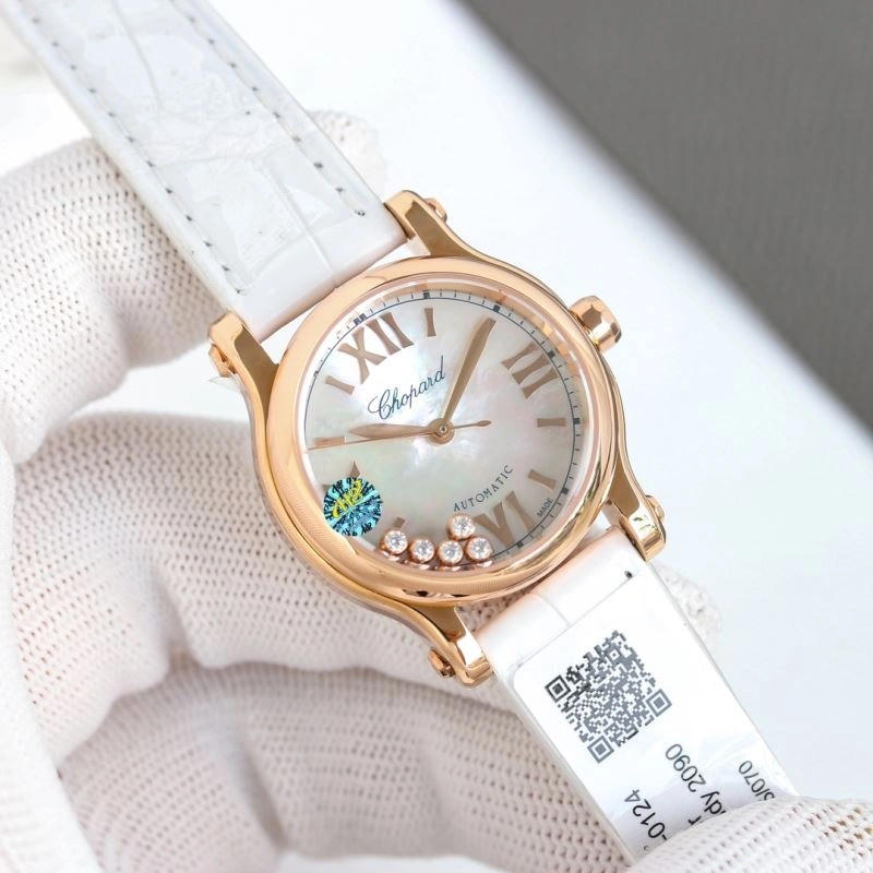 Modern CHOPARD Watches 181934