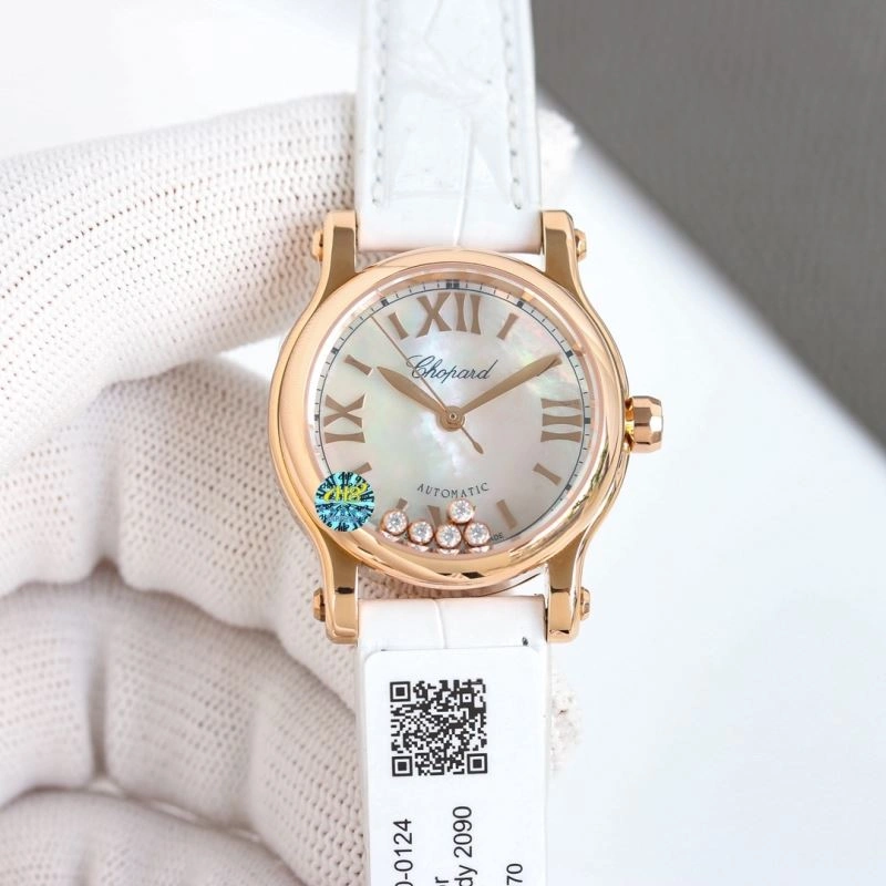 Modern CHOPARD Watches 181934