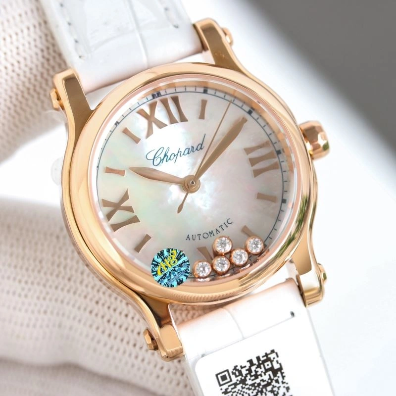 Modern CHOPARD Watches 181934