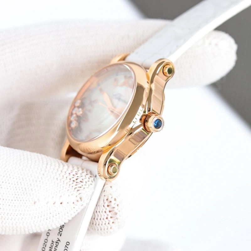 Modern CHOPARD Watches 181934