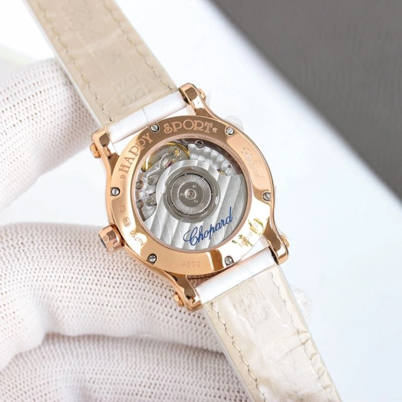 Modern CHOPARD Watches 181934