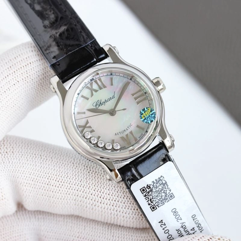 Packable CHOPARD Watches 181947