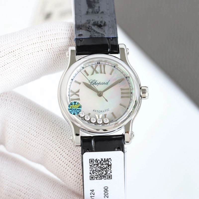 Packable CHOPARD Watches 181947