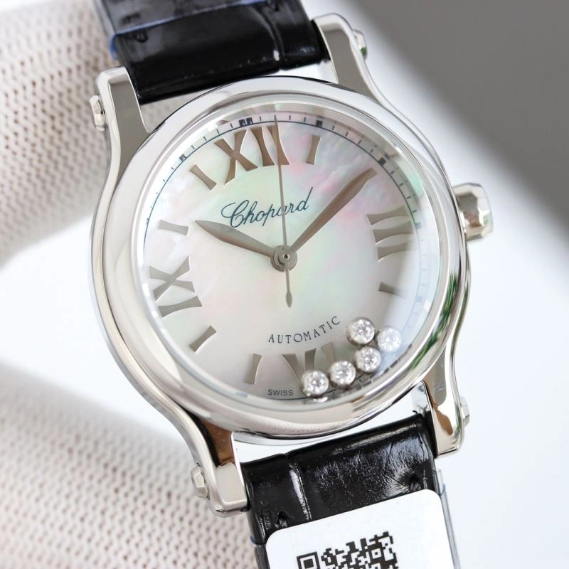 Packable CHOPARD Watches 181947