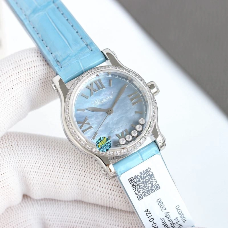 Packable CHOPARD Watches 181947