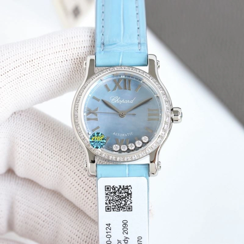 Packable CHOPARD Watches 181947