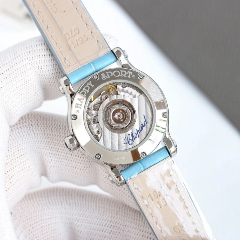 Packable CHOPARD Watches 181947