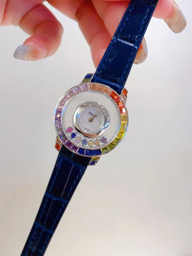 CHOPARD Watches Resilient 181944