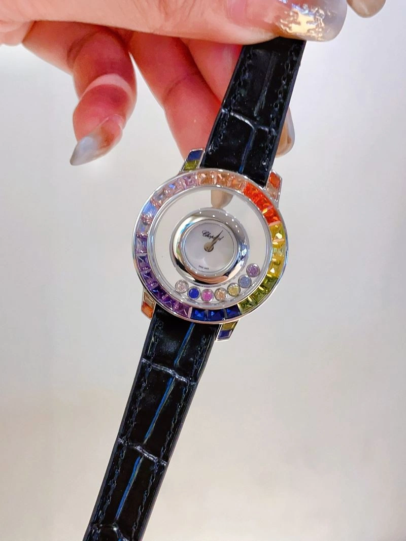 CHOPARD Watches Resilient 181944