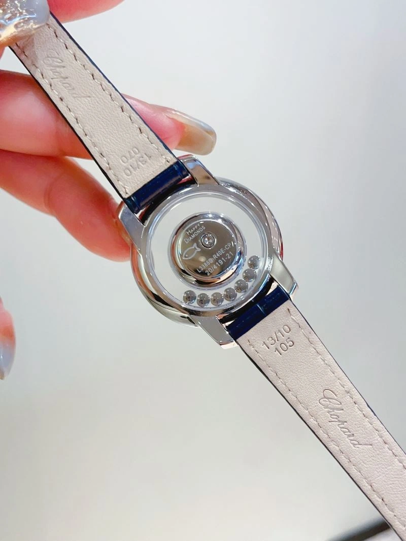 CHOPARD Watches Resilient 181944