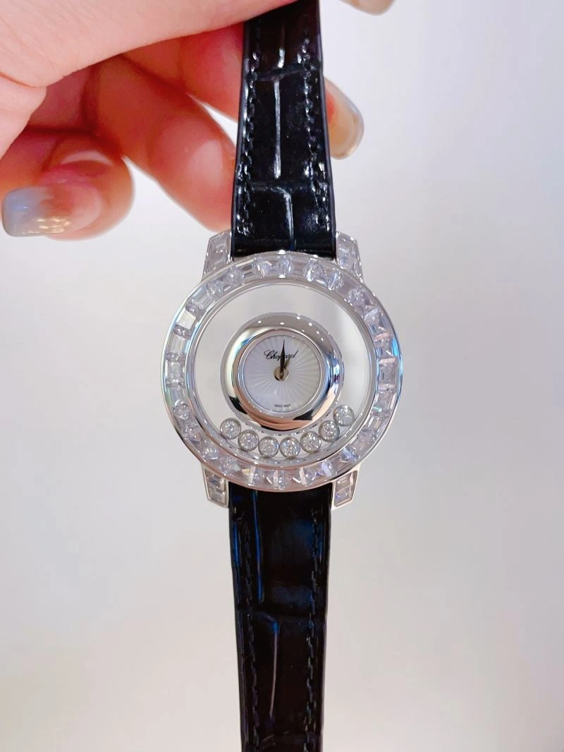 CHOPARD Watches Timeless 181941
