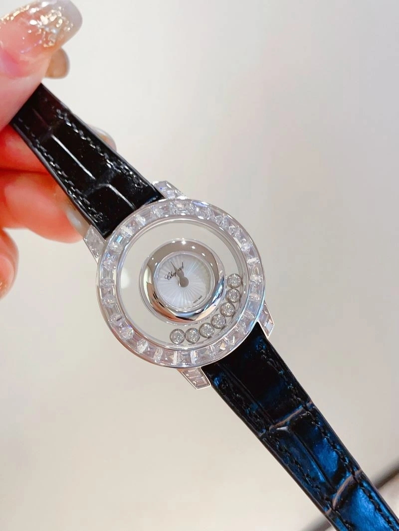 CHOPARD Watches Timeless 181941
