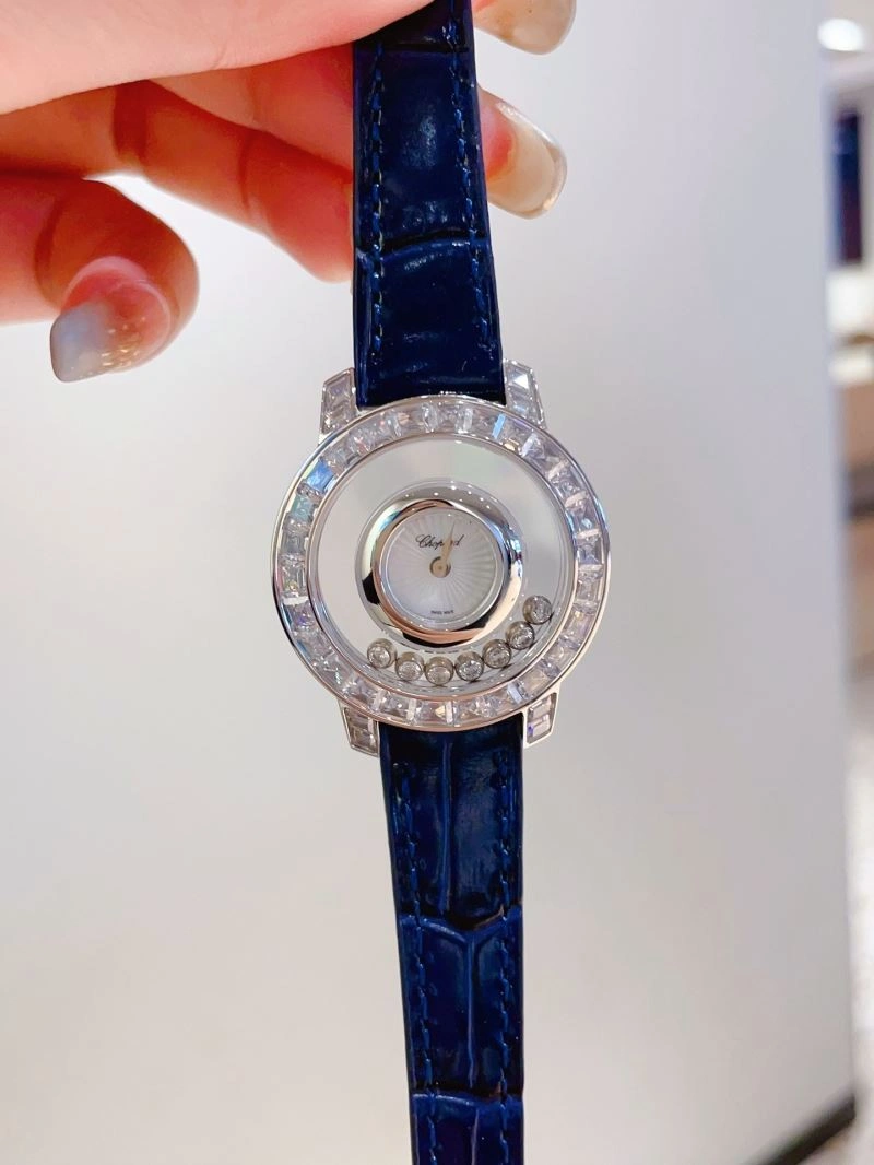 CHOPARD Watches Timeless 181941