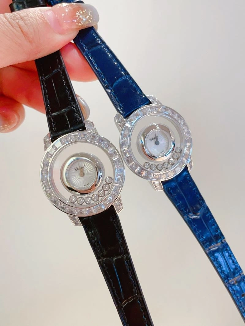CHOPARD Watches Timeless 181941