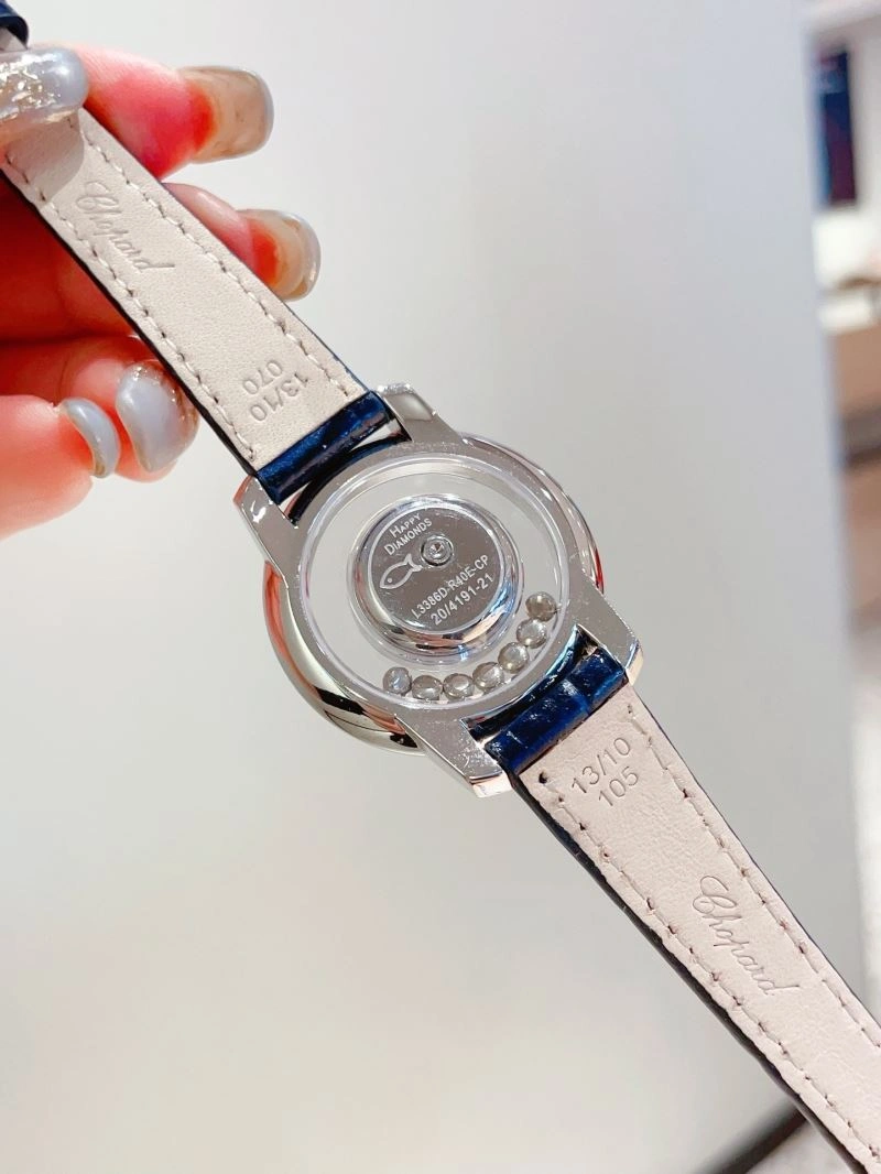 CHOPARD Watches Timeless 181941