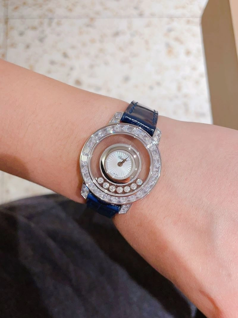 CHOPARD Watches Timeless 181941
