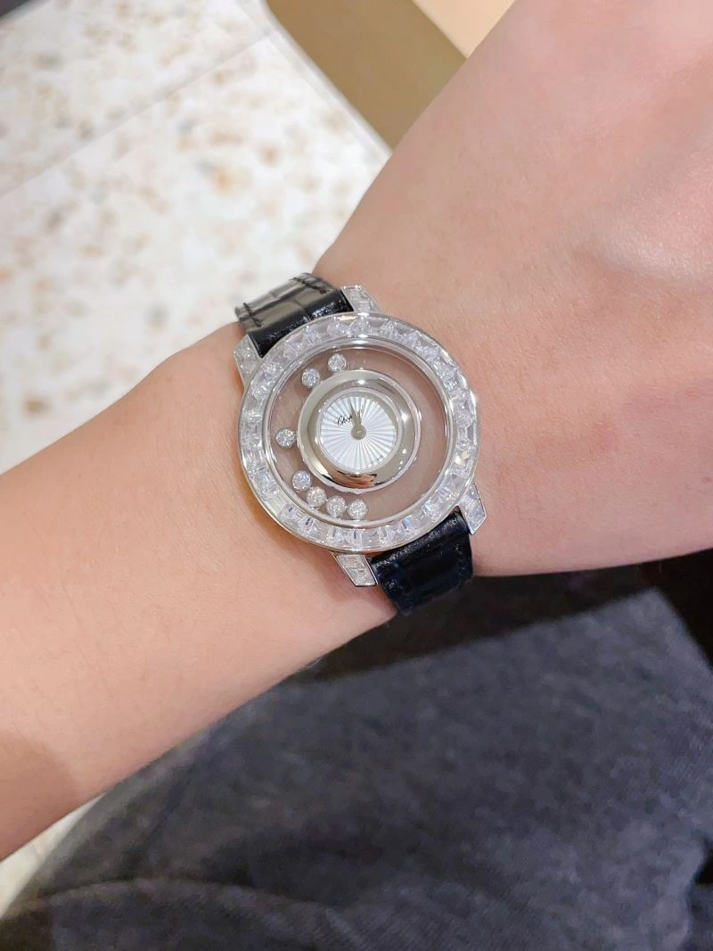 CHOPARD Watches Timeless 181941