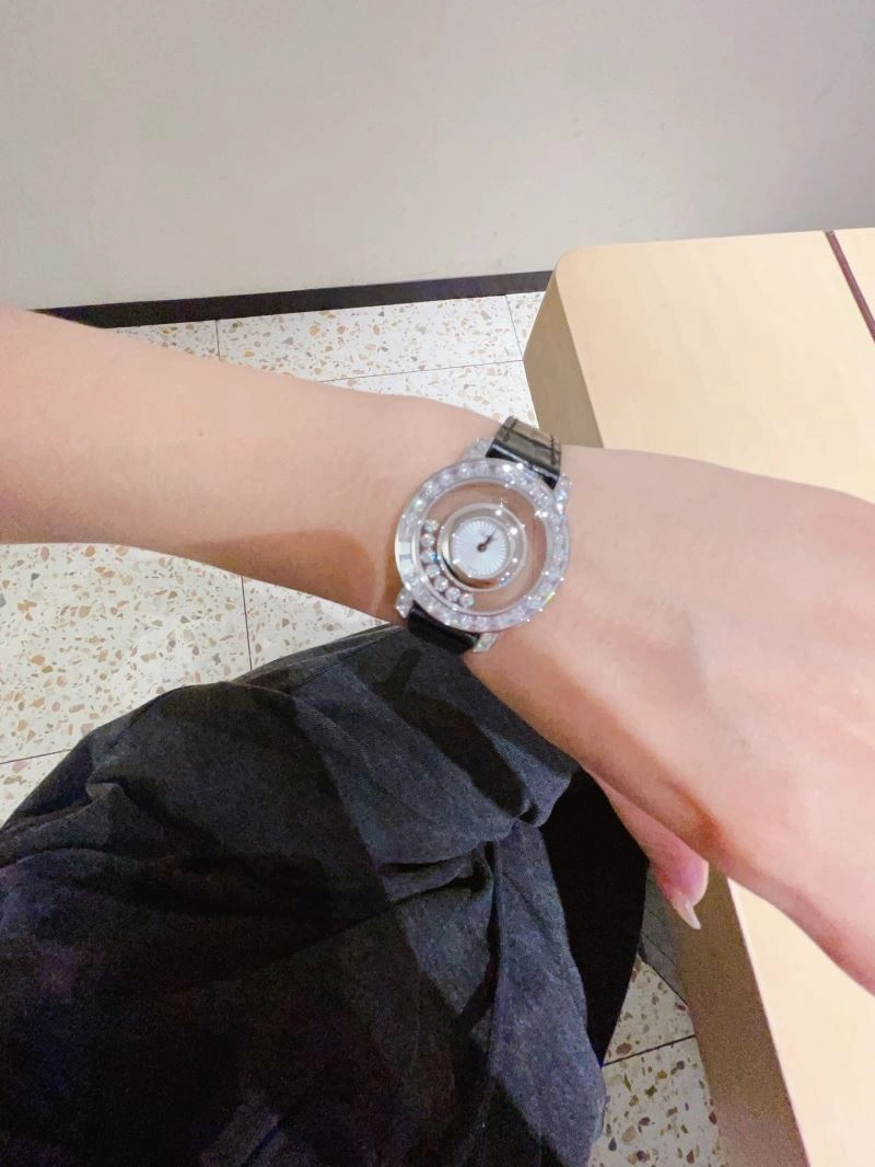 CHOPARD Watches Timeless 181941