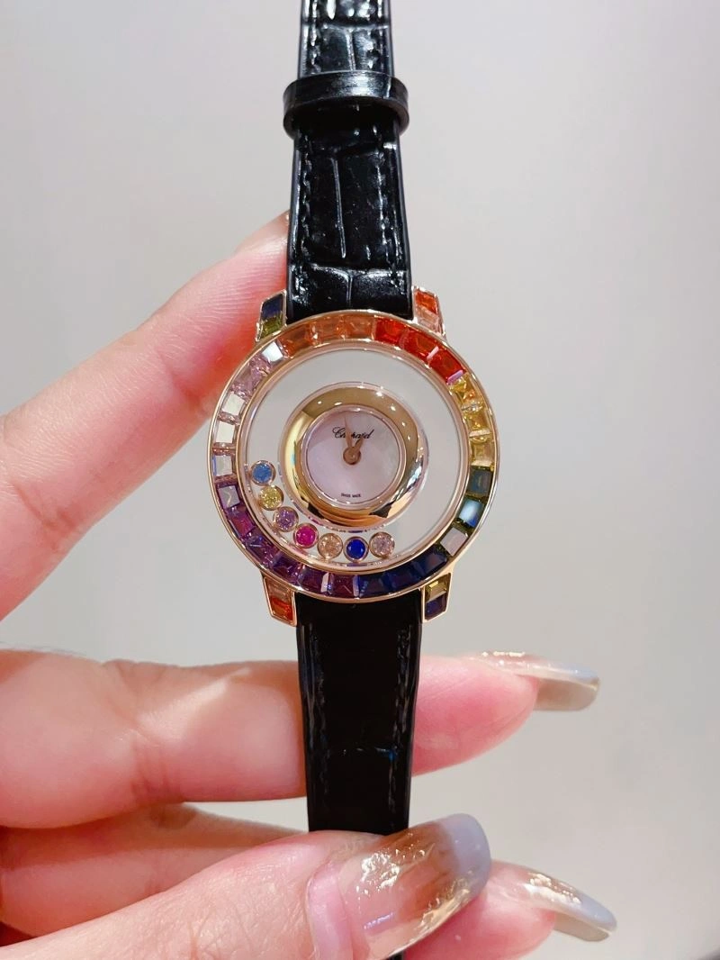CHOPARD Watches FashionForward 181948