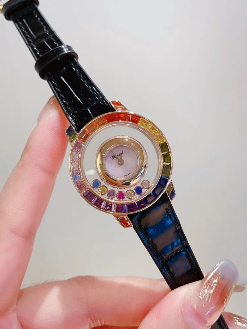 CHOPARD Watches FashionForward 181948