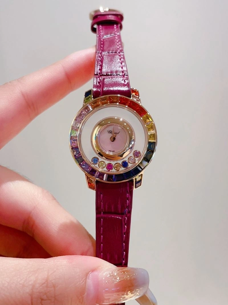 CHOPARD Watches FashionForward 181948