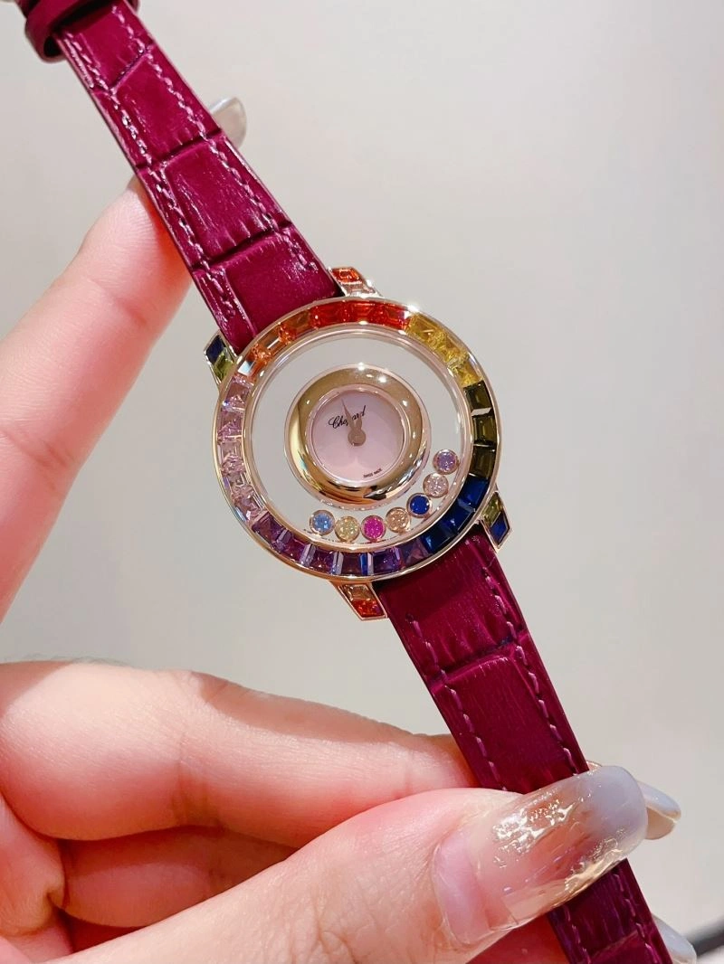 CHOPARD Watches FashionForward 181948