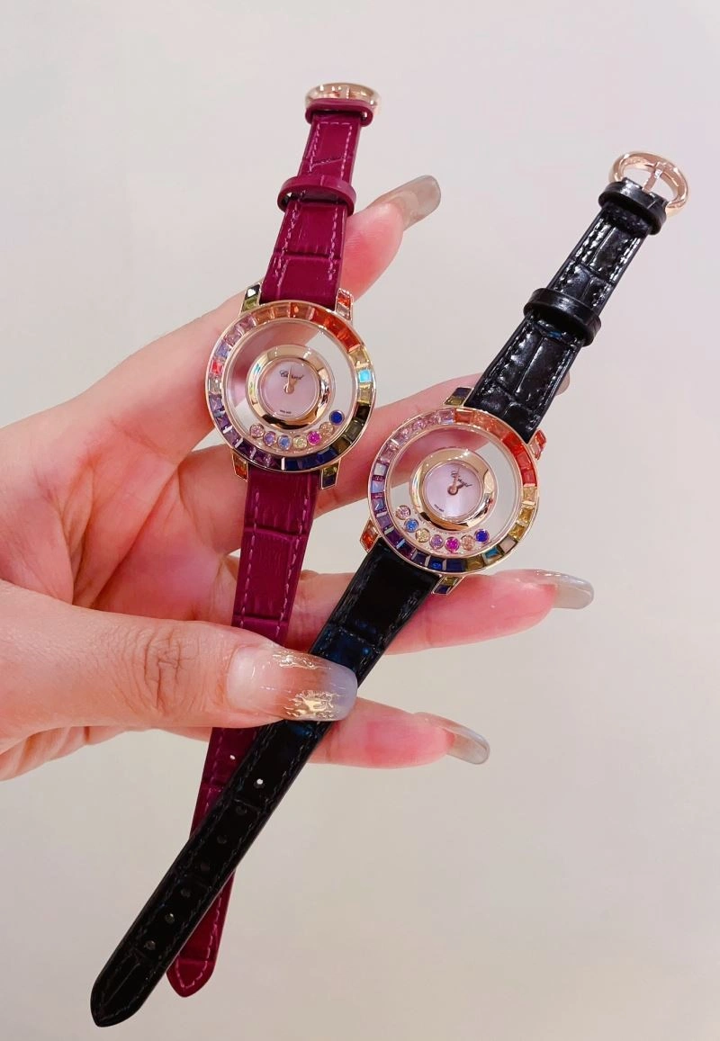 CHOPARD Watches FashionForward 181948