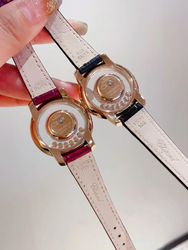 CHOPARD Watches FashionForward 181948