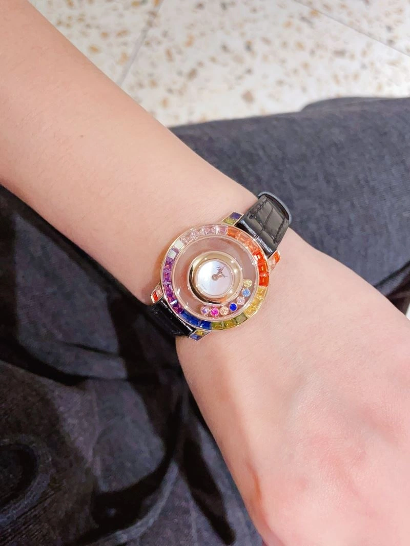 CHOPARD Watches FashionForward 181948