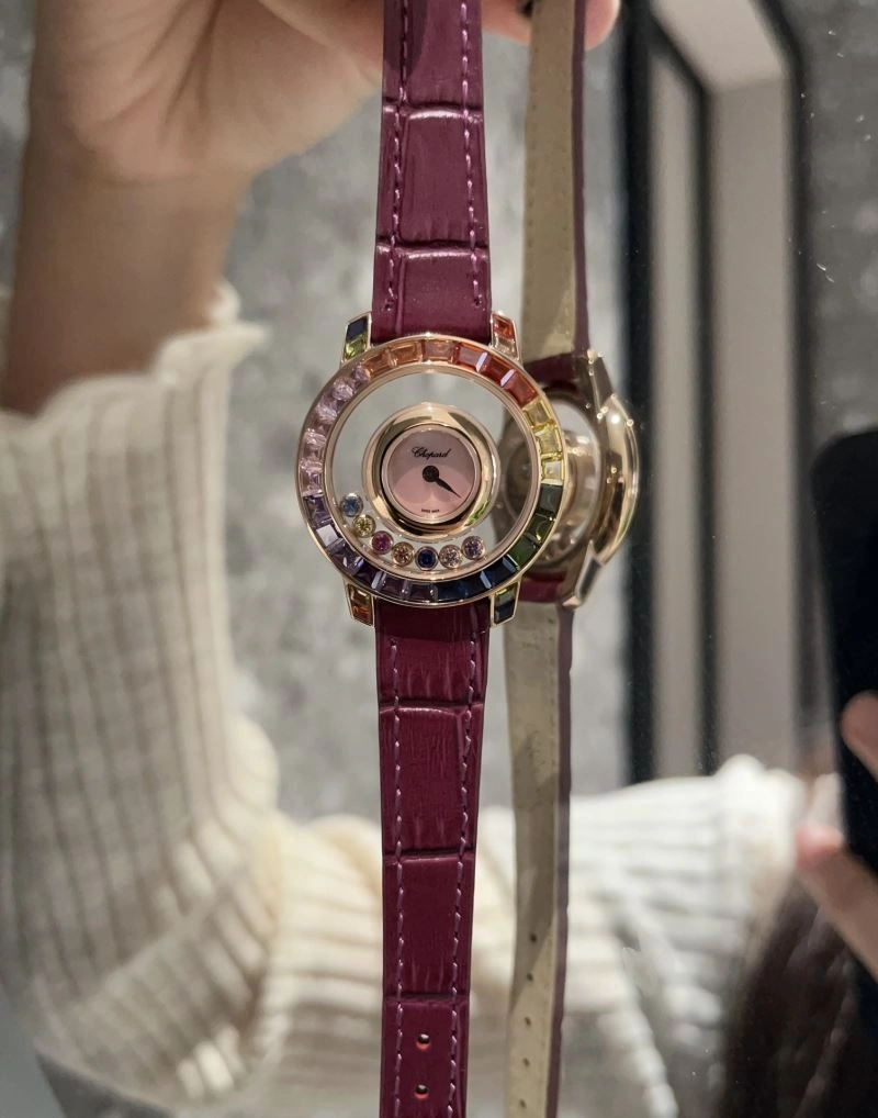 FlexibleFit CHOPARD Watches 181949