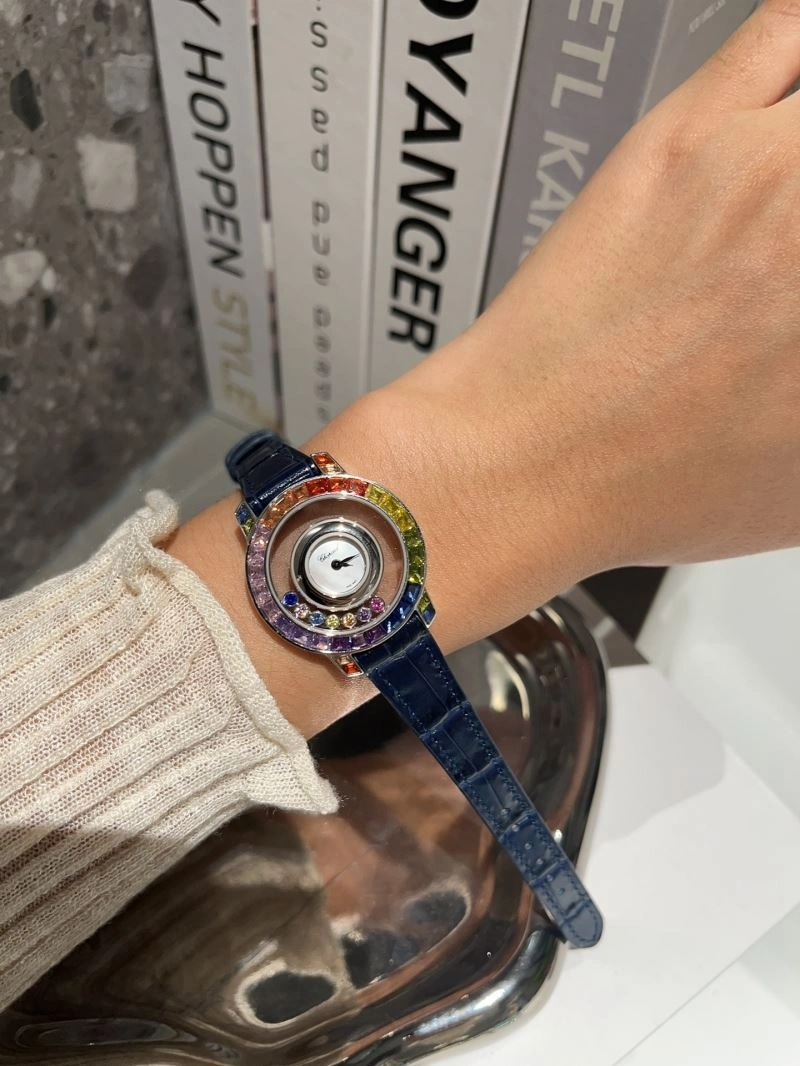 FlexibleFit CHOPARD Watches 181949