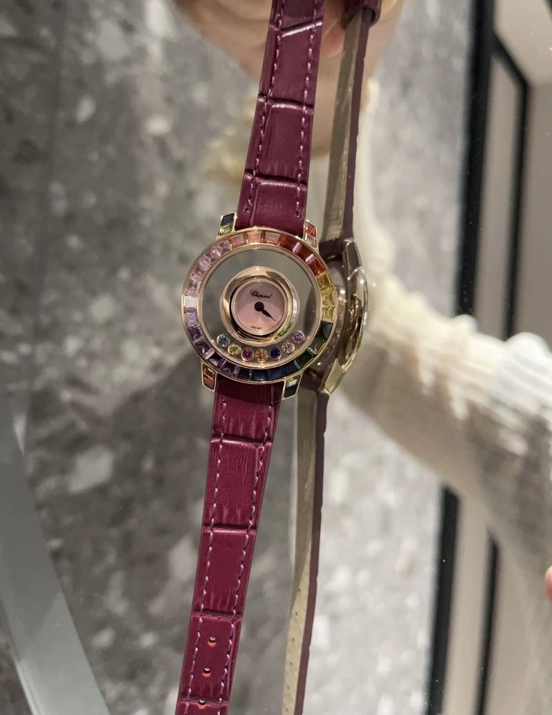 FlexibleFit CHOPARD Watches 181949