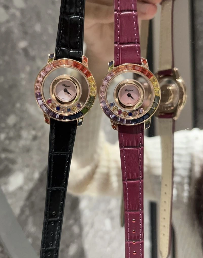 FlexibleFit CHOPARD Watches 181949