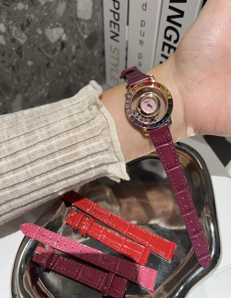 FlexibleFit CHOPARD Watches 181949