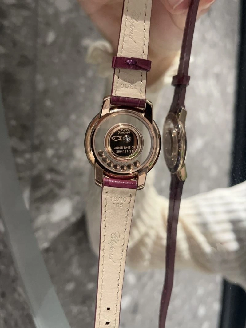 FlexibleFit CHOPARD Watches 181949
