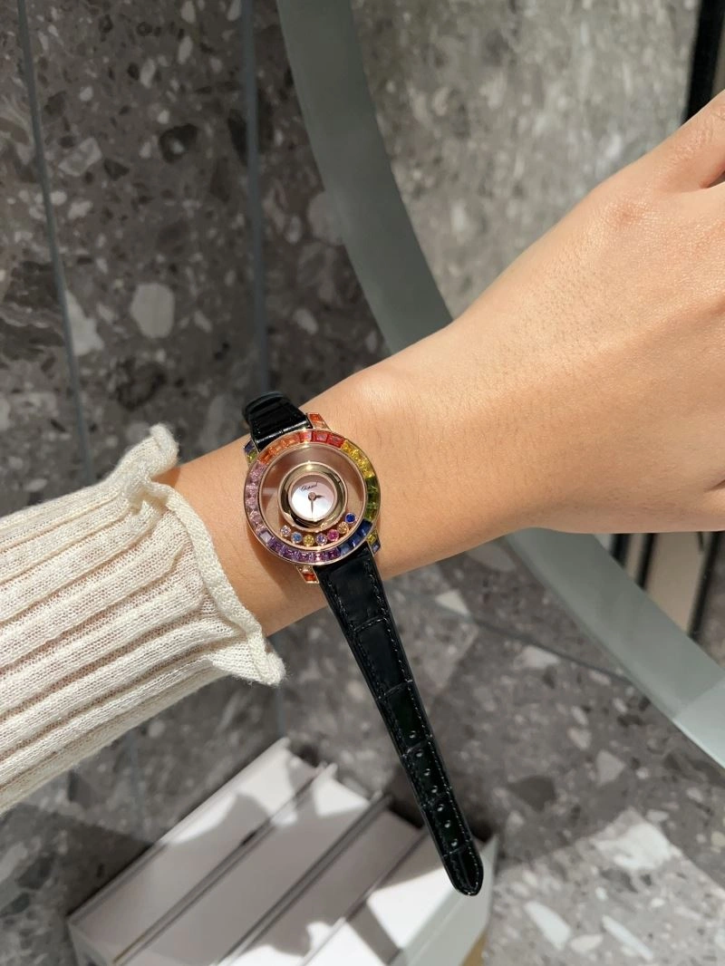 Compact CHOPARD Watches 181929