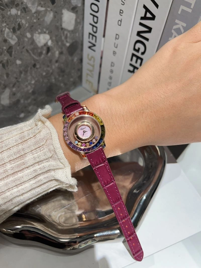 Compact CHOPARD Watches 181929