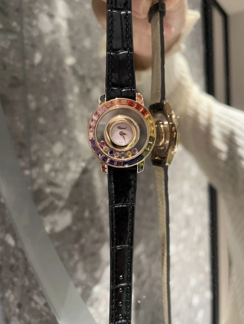 Compact CHOPARD Watches 181929