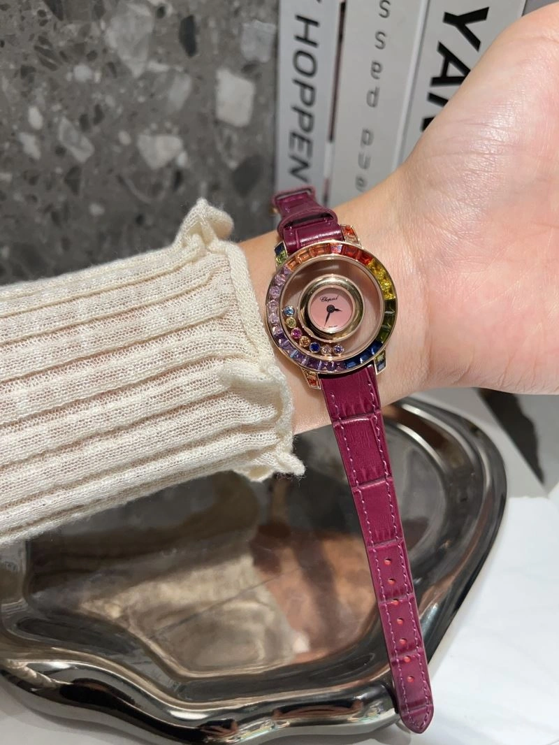 Compact CHOPARD Watches 181929