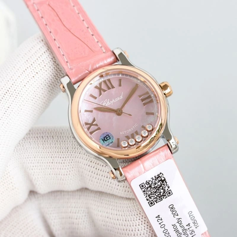 CHOPARD Watches UrbanStyle 181935