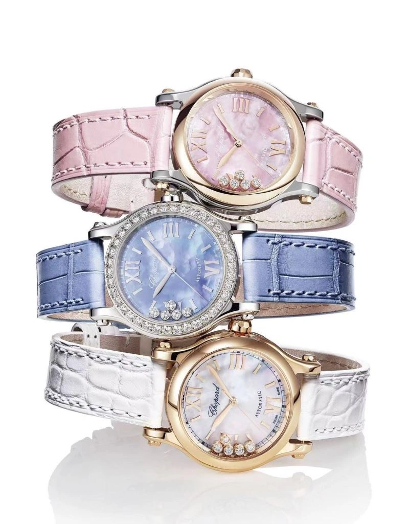 CHOPARD Watches UrbanStyle 181935