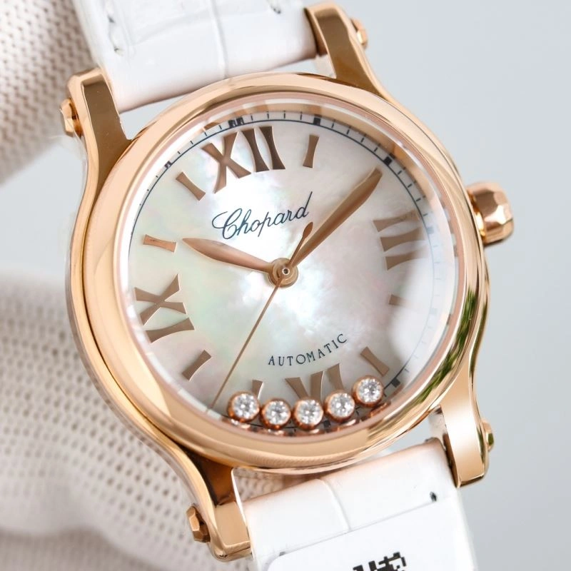 CHOPARD Watches UrbanStyle 181935
