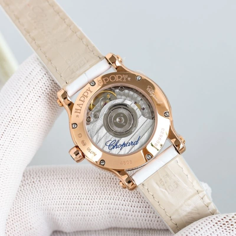 CHOPARD Watches UrbanStyle 181935