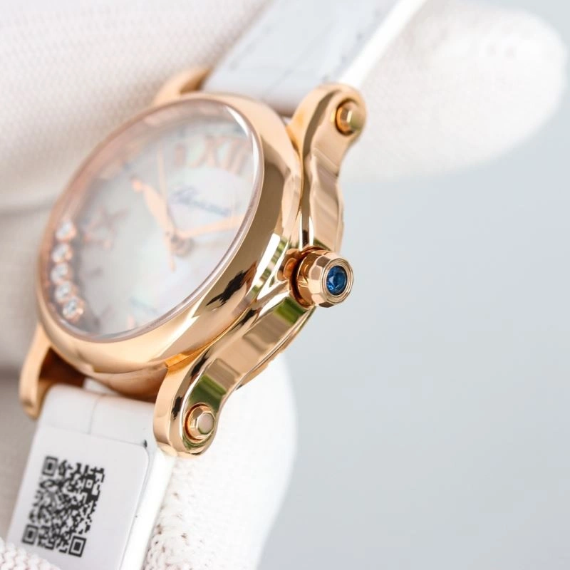 CHOPARD Watches UrbanStyle 181935