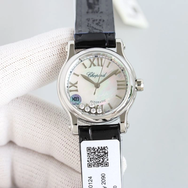 ZeroBulk CHOPARD Watches 181946