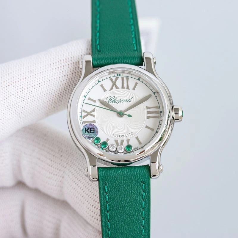 Resilient CHOPARD Watches 181924