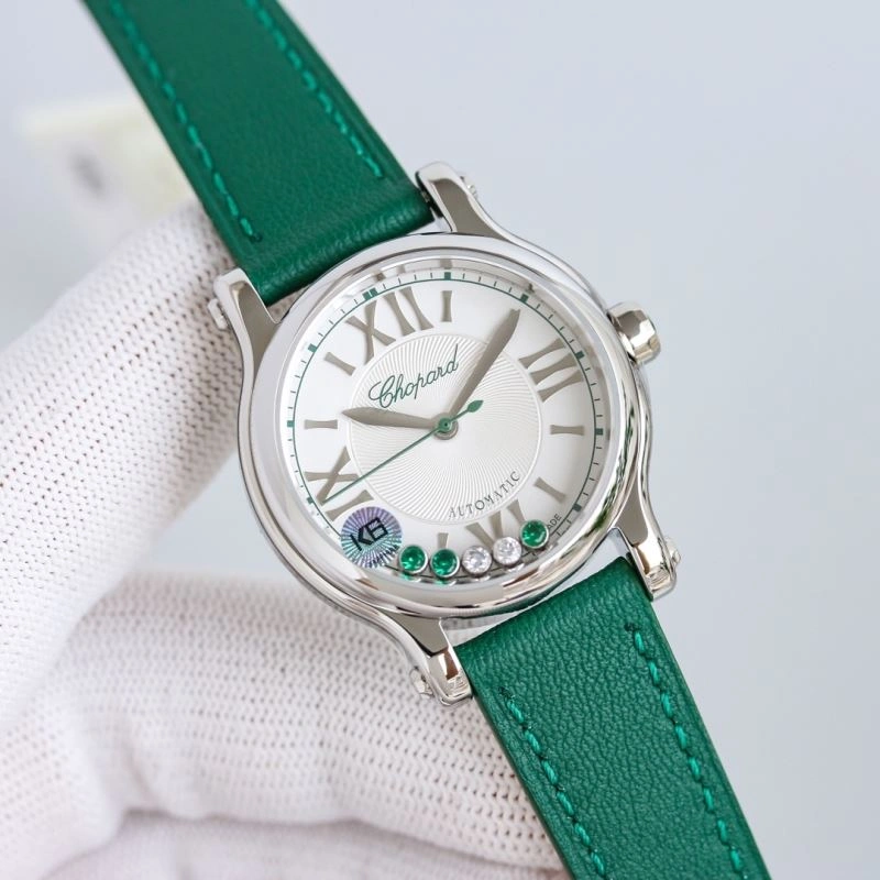 Resilient CHOPARD Watches 181924