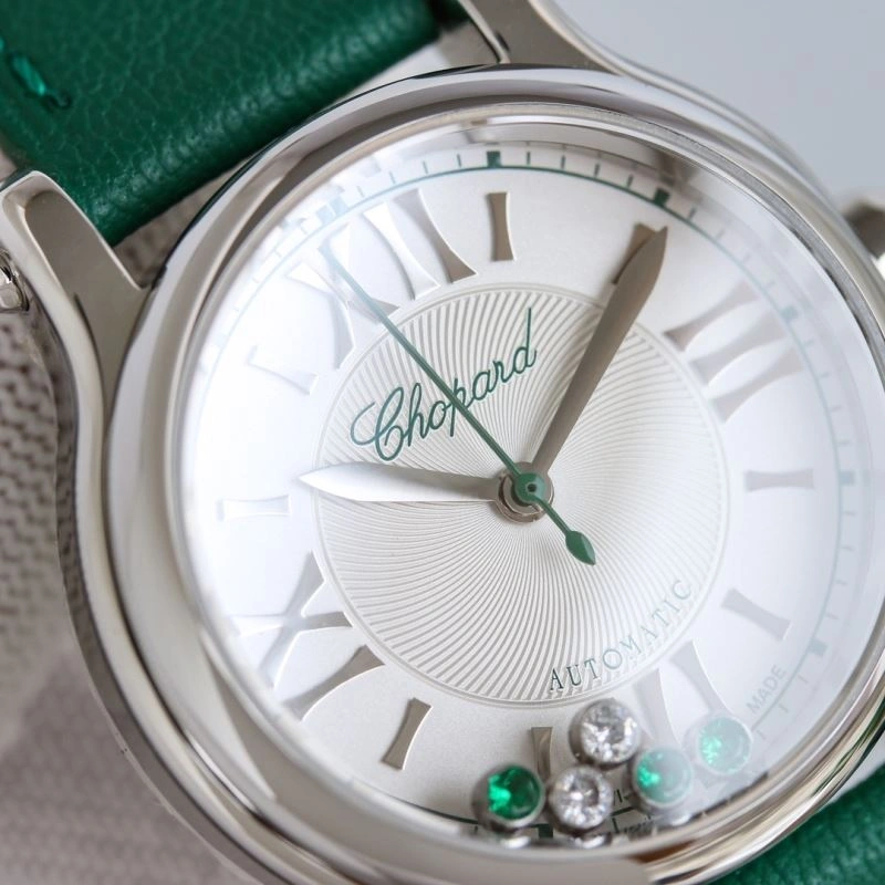 Resilient CHOPARD Watches 181924